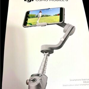 dji osmo mobile 6